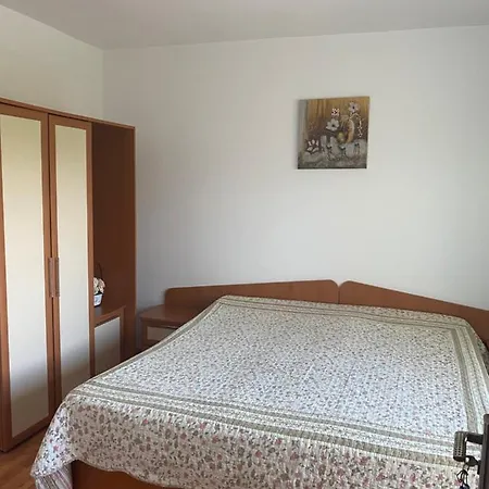 Ebru 3* Eforie Nord