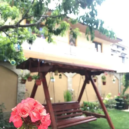 Vila Ebru Guest house *