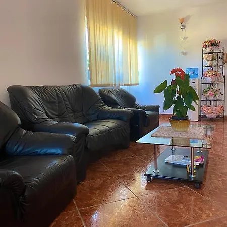 Vila Ebru * Eforie Nord
