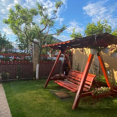 Vila Ebru Guest house Eforie Nord