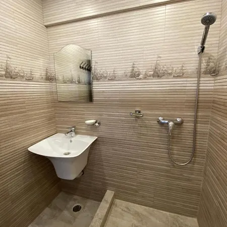 Vila Ebru Guest house Eforie Nord