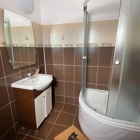 Vila Ebru Guest house