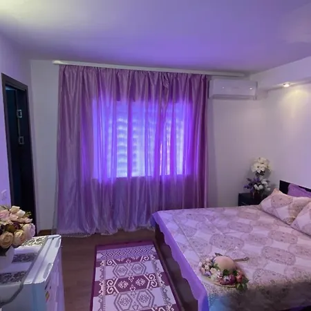 Vila Ebru Guest house