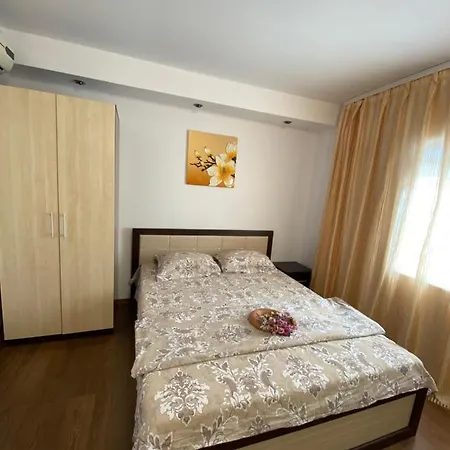 Vila Ebru
