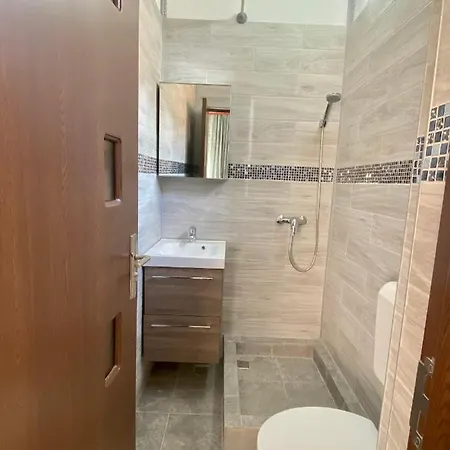 Vila Ebru Guest house