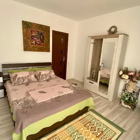 Vila Ebru Guest house *