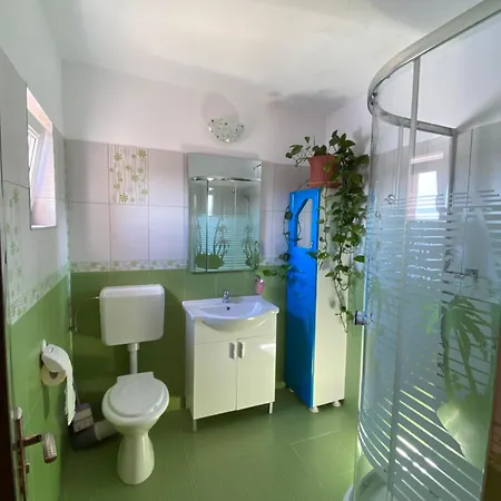 Guest house Vila Ebru Eforie Nord