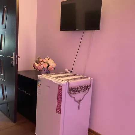 Guest house Vila Ebru