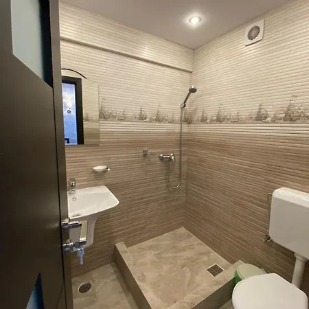 Guest house Vila Ebru *