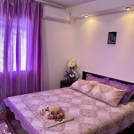 Guest house Vila Ebru Eforie Nord