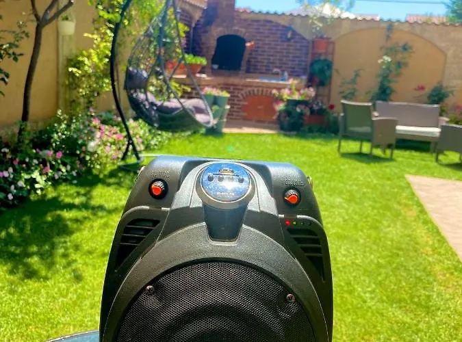 Ebru Guest house Eforie Nord